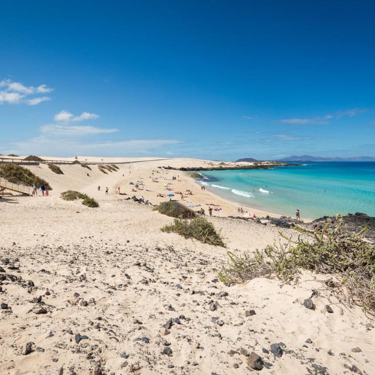 Casa Ananda by Sea You There Fuerteventura - Casa de 2 dormitorios - 32