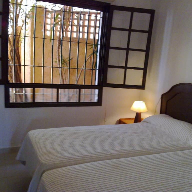 Apartamento Mascarat vistas al mar - Apartamento - Planta baja - 35