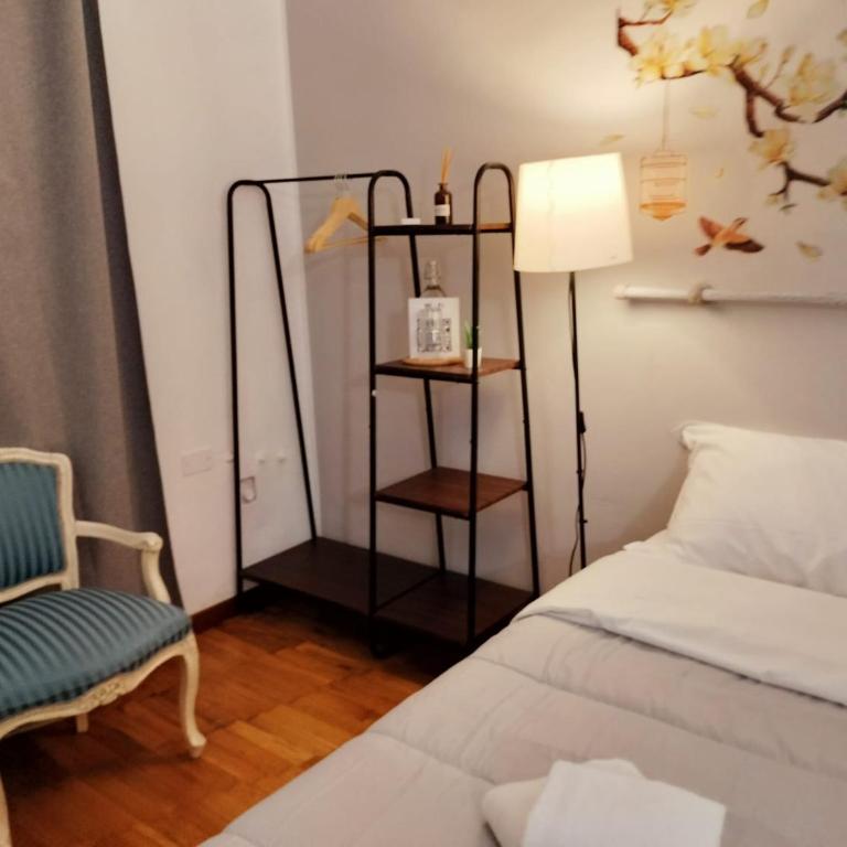 The Stay - Camera Matrimoniale Standard - 5