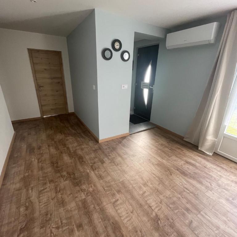 Au calme des Roseaux - Villa con 3 Camere da Letto - 4