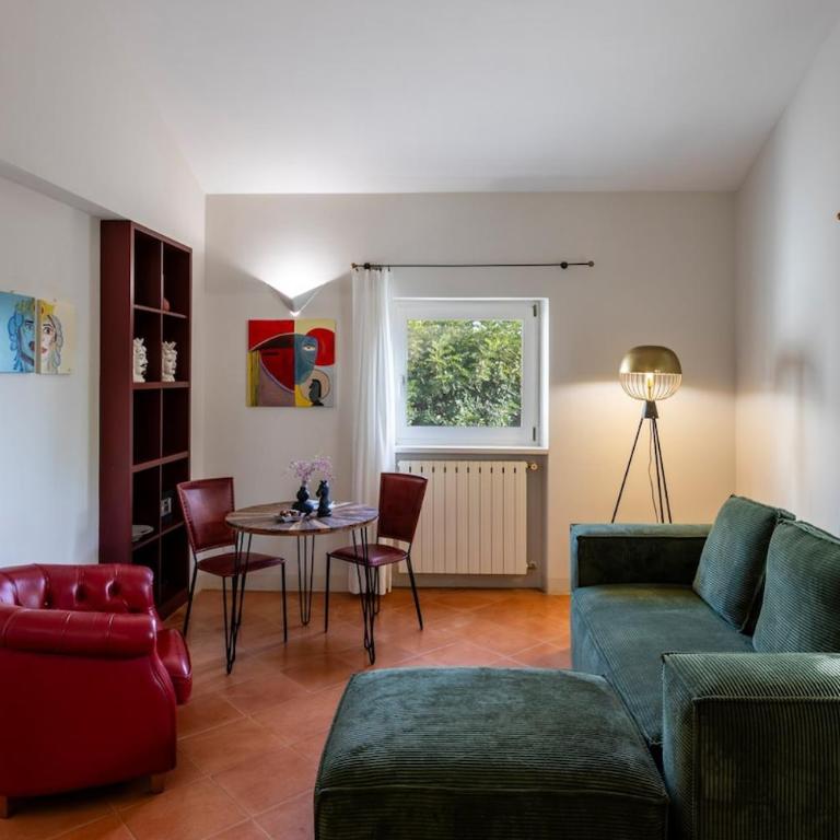 Baglio La Corte - IsulaTravel - Villa con Piscina Privata - 18