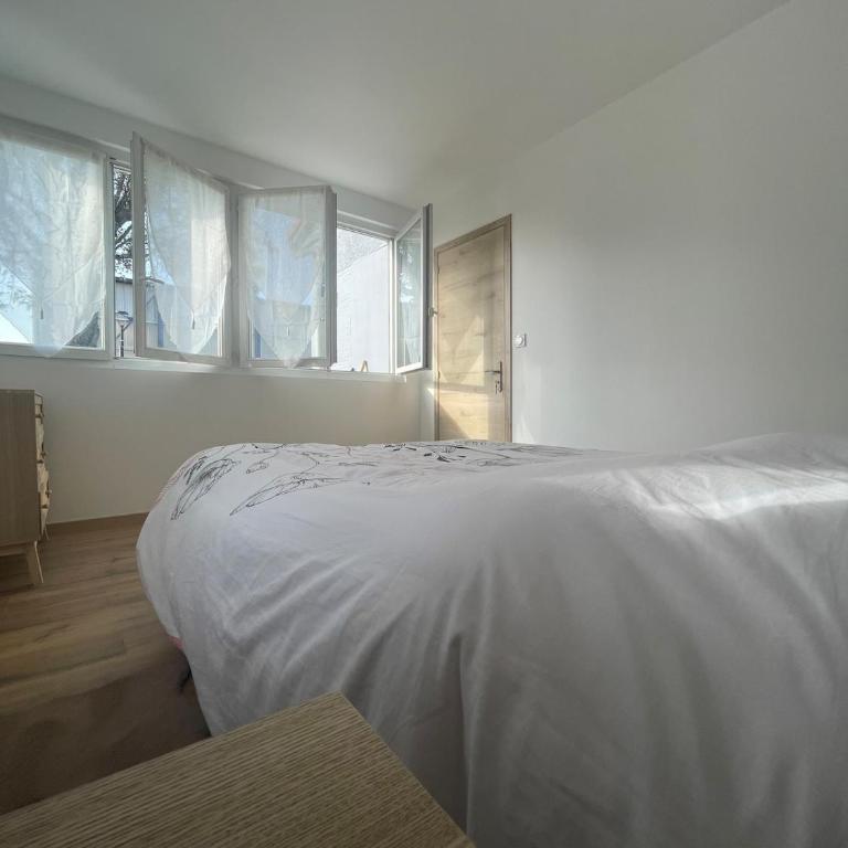Au calme des Roseaux - Villa con 3 Camere da Letto - 7