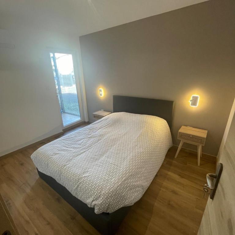Au calme des Roseaux - Villa con 3 Camere da Letto - 8