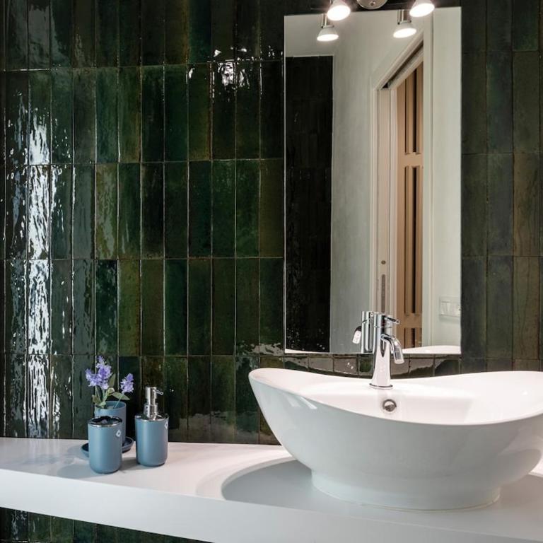 Baglio La Corte - IsulaTravel - Villa con Piscina Privata - 21