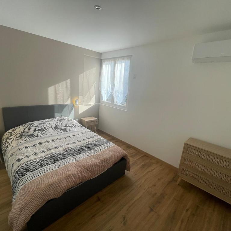 Au calme des Roseaux - Villa con 3 Camere da Letto - 13