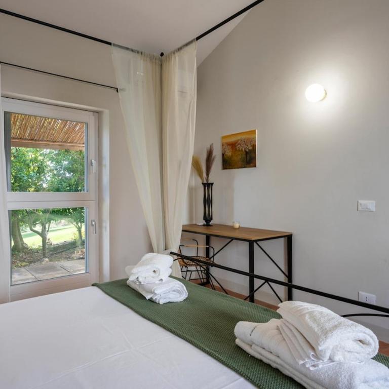 Baglio La Corte - IsulaTravel - Villa con Piscina Privata - 24