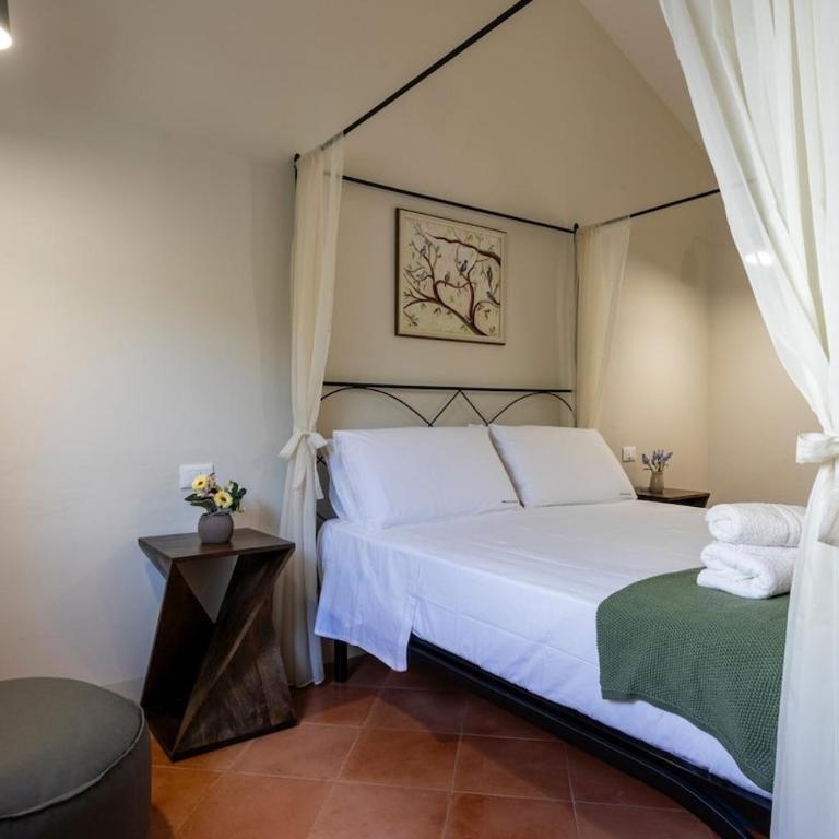 Baglio La Corte - IsulaTravel - Villa con Piscina Privata - 25