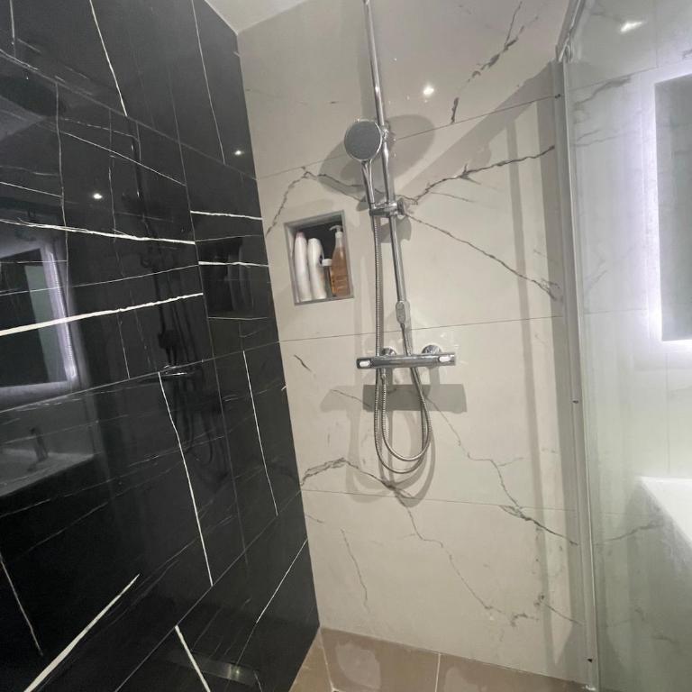 Au calme des Roseaux - Villa con 3 Camere da Letto - 20