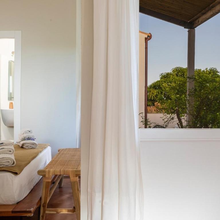 Baglio La Corte - IsulaTravel - Villa con Piscina Privata - 31