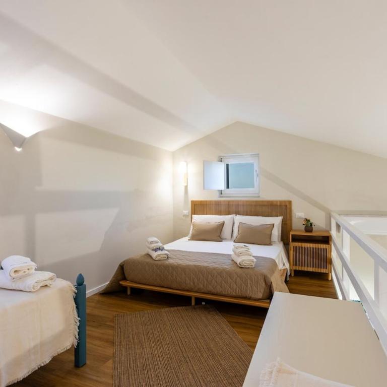 Baglio La Corte - IsulaTravel - Villa con Piscina Privata - 34
