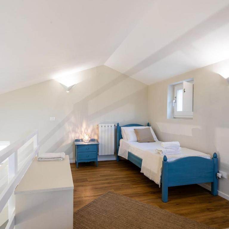 Baglio La Corte - IsulaTravel - Villa con Piscina Privata - 35