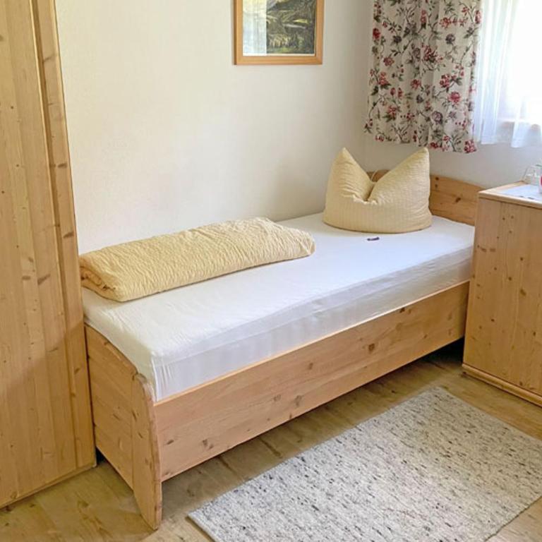 Alpenhof Strenge - Einzelzimmer - 1