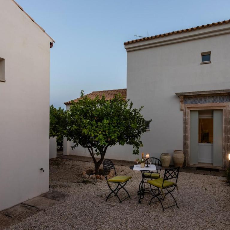 Baglio La Corte - IsulaTravel - Villa con Piscina Privata - 41