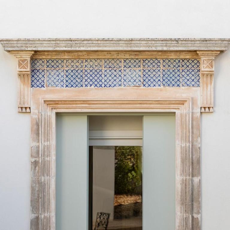 Baglio La Corte - IsulaTravel - Villa con Piscina Privata - 42