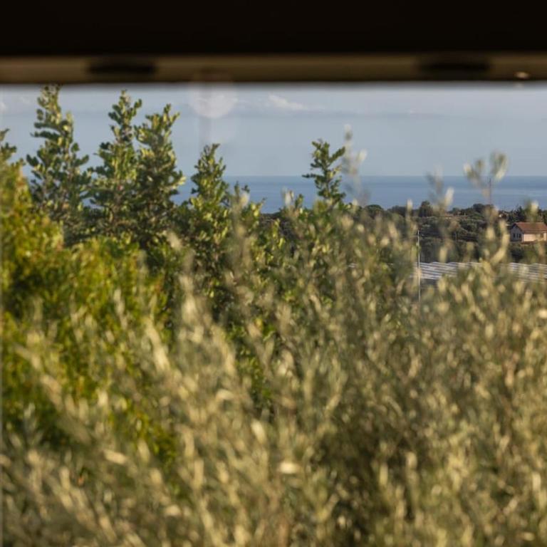 Baglio La Corte - IsulaTravel - Villa con Piscina Privata - 44