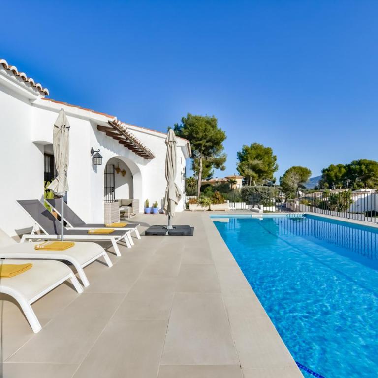Villas Guzman - Olga - Villa - 2