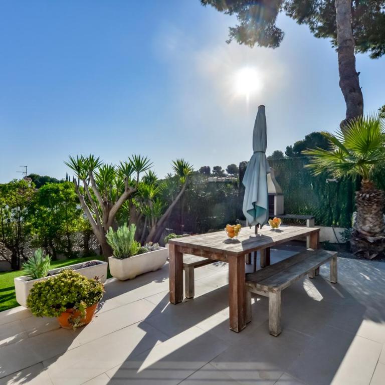 Villas Guzman - Olga - Villa - 16