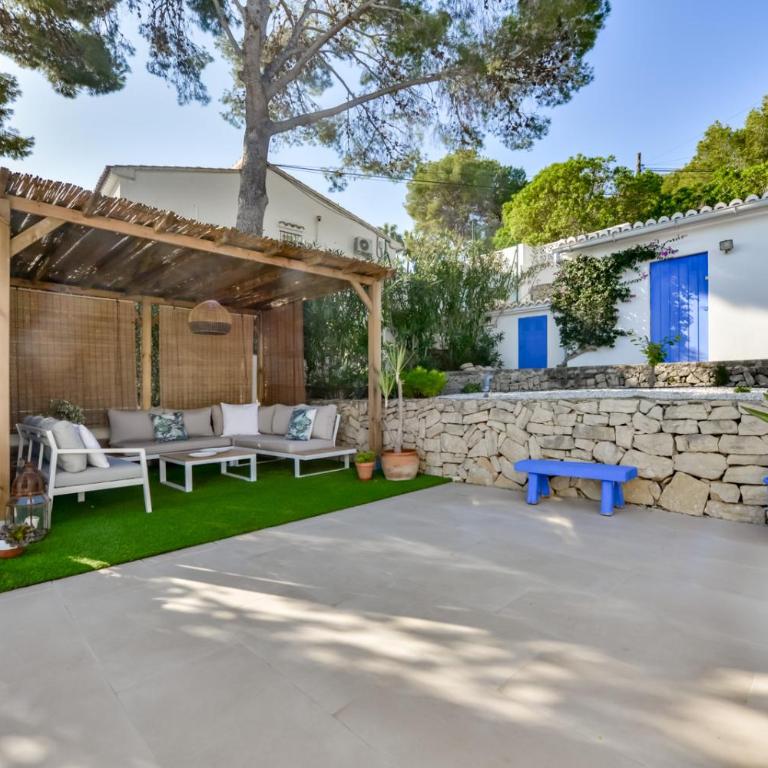Villas Guzman - Olga - Villa - 13