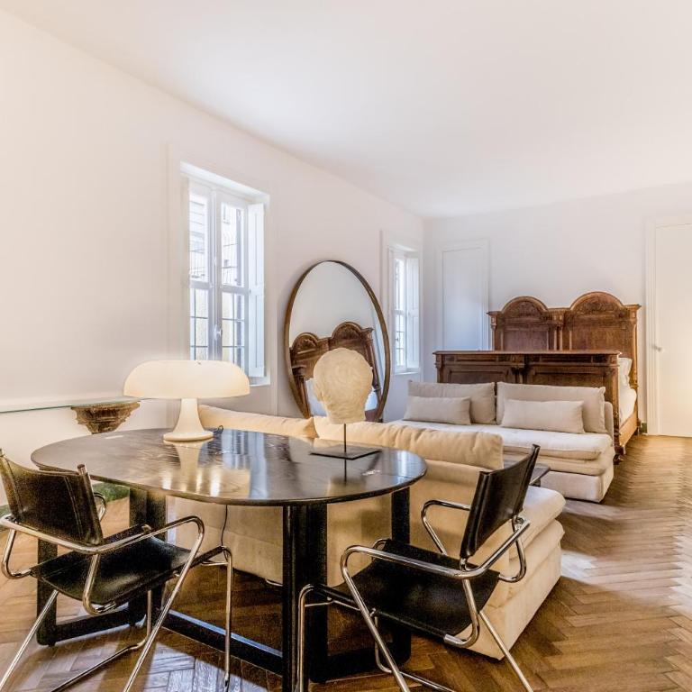 EVA Loft - Monolocale - 2