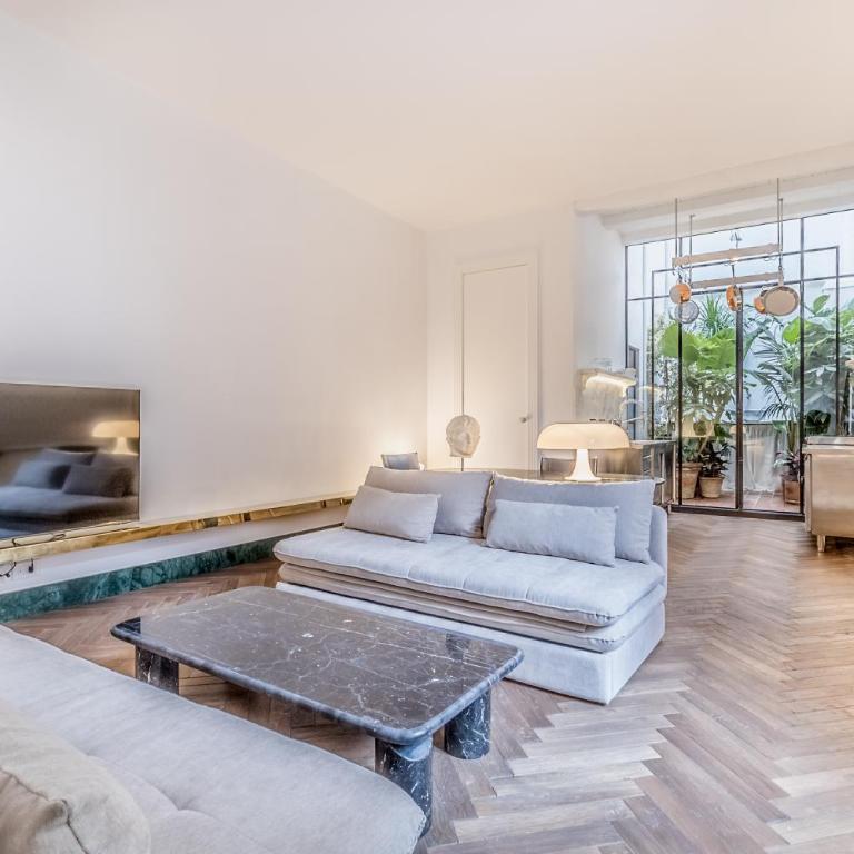 EVA Loft - Monolocale - 5
