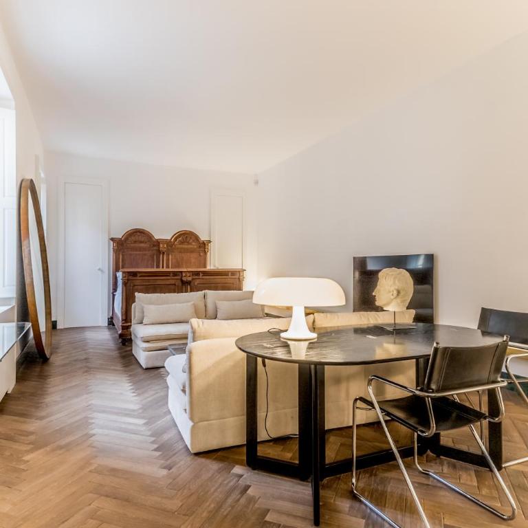 EVA Loft - Monolocale - 9
