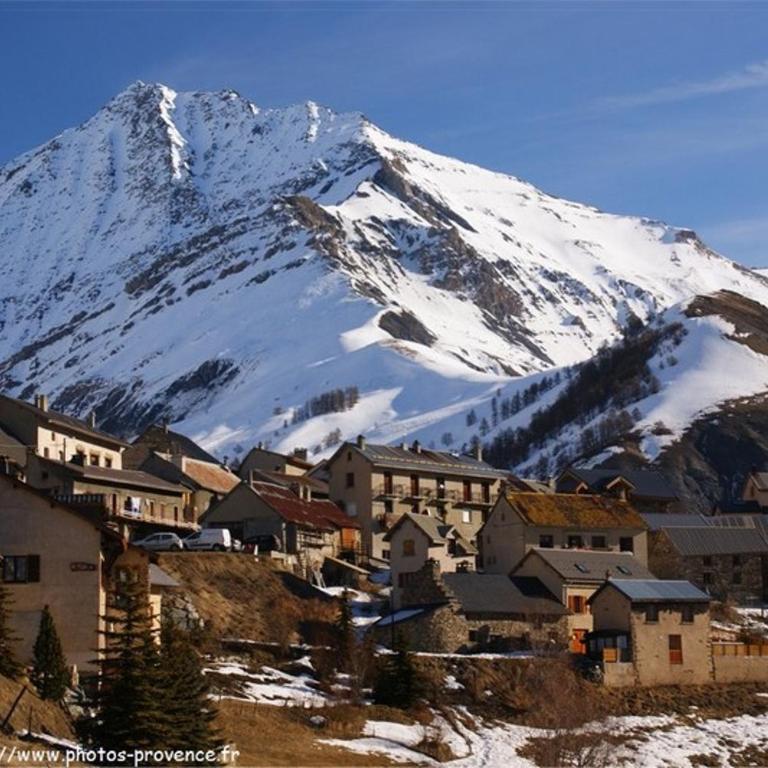 Mountain Escape, Spacious 2 Bedrooms in La Meije - Appartement 2 Chambres - 2