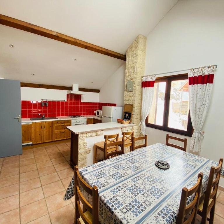 Mountain Escape, Spacious 2 Bedrooms in La Meije - Appartement 2 Chambres - 3