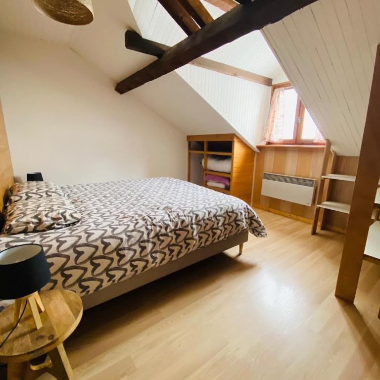 Mountain Escape, Spacious 2 Bedrooms in La Meije - Appartement 2 Chambres - 5