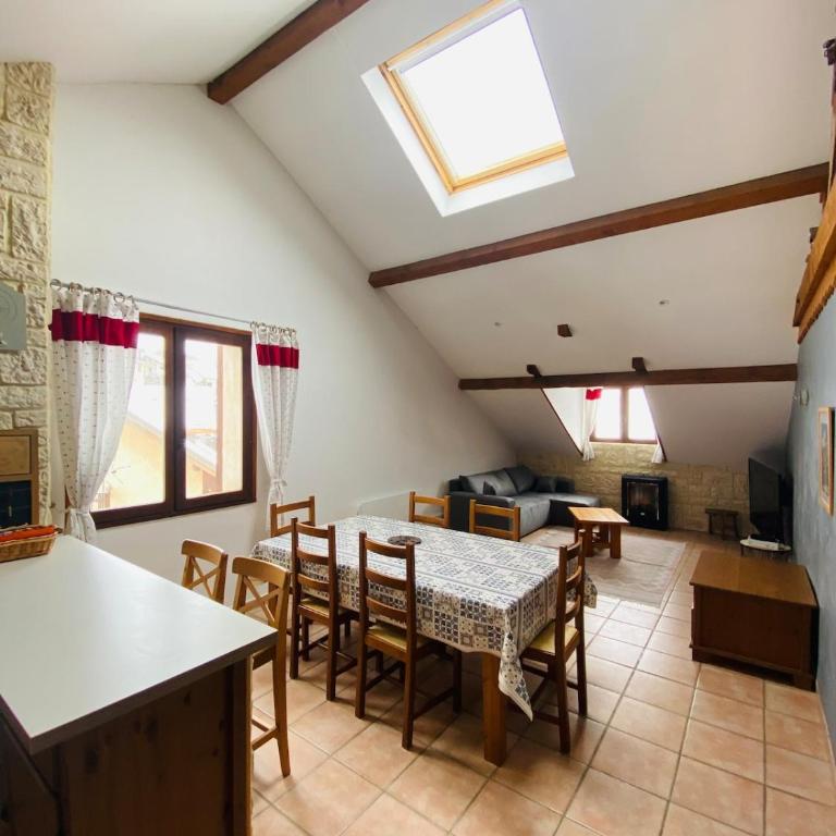 Mountain Escape, Spacious 2 Bedrooms in La Meije - Appartement 2 Chambres - 8