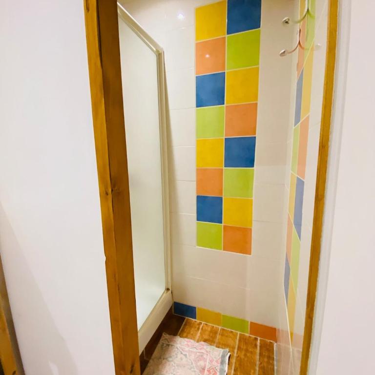 Mountain Escape, Spacious 2 Bedrooms in La Meije - Appartement 2 Chambres - 9
