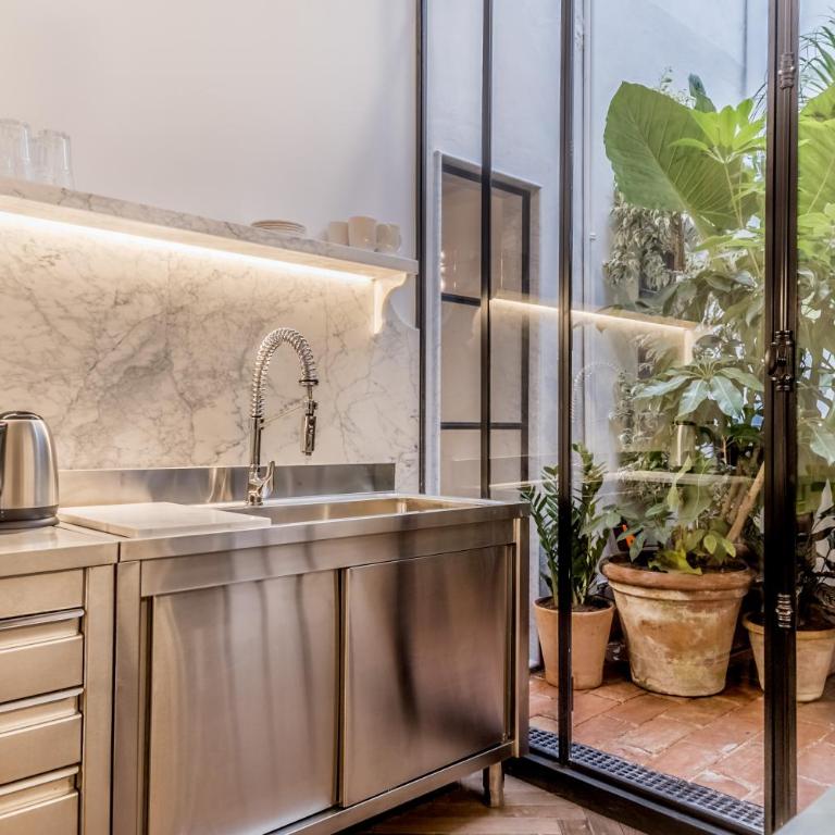 EVA Loft - Monolocale - 13