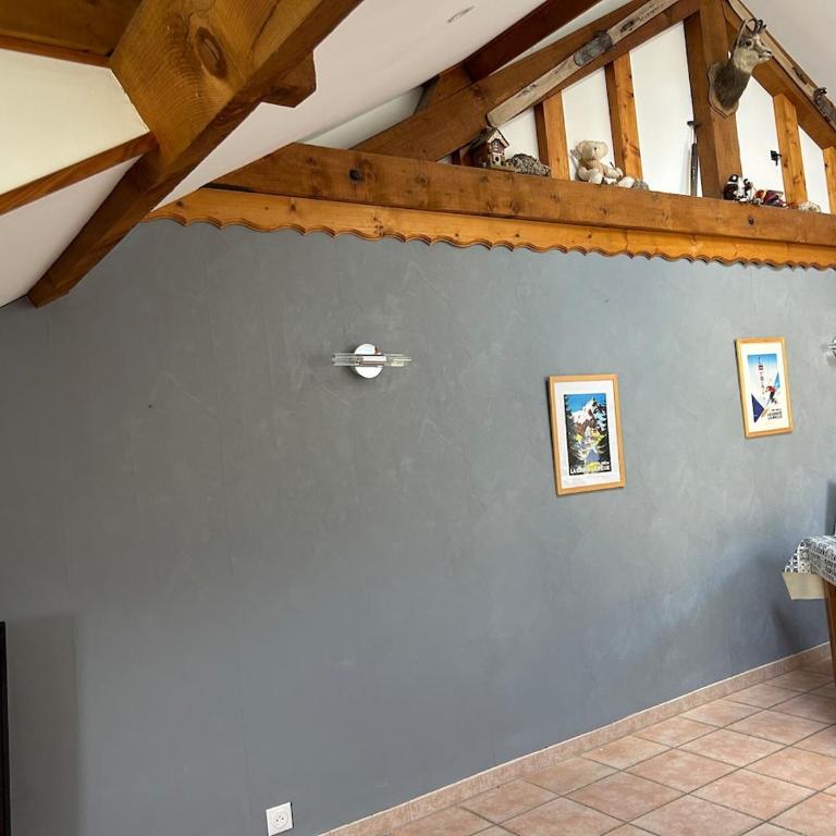 Mountain Escape, Spacious 2 Bedrooms in La Meije - Appartement 2 Chambres - 15