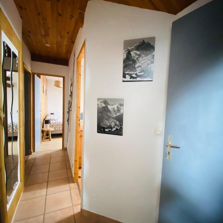 Mountain Escape, Spacious 2 Bedrooms in La Meije - Appartement 2 Chambres - 17