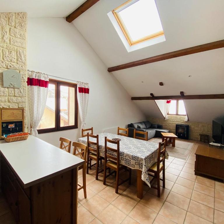 Mountain Escape, Spacious 2 Bedrooms in La Meije - Appartement 2 Chambres - 18