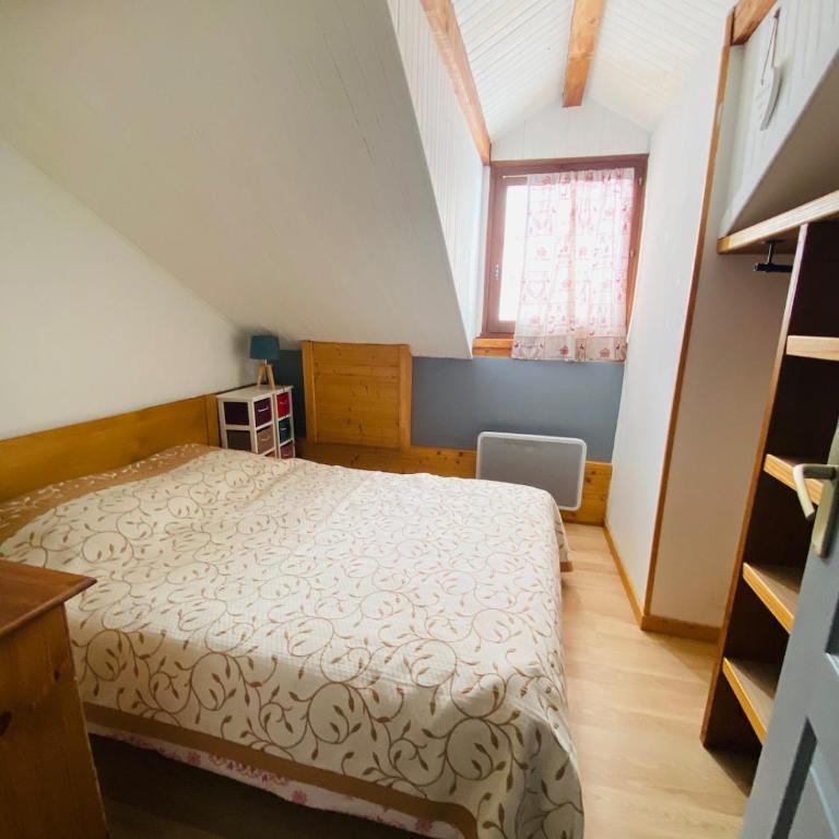 Mountain Escape, Spacious 2 Bedrooms in La Meije - Appartement 2 Chambres - 19