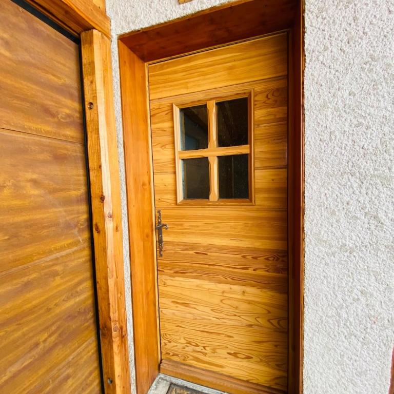 Mountain Escape, Spacious 2 Bedrooms in La Meije - Appartement 2 Chambres - 20