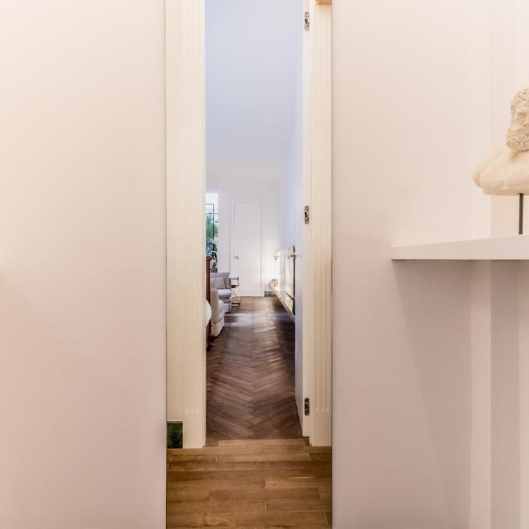 EVA Loft - Monolocale - 20