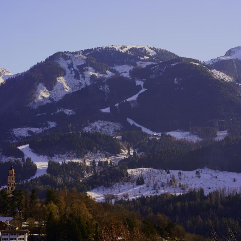 My sweet home in the Dolomites - A93A Apartment Alicia - Apartamento Premium de 3 dormitorios con balcón - 61