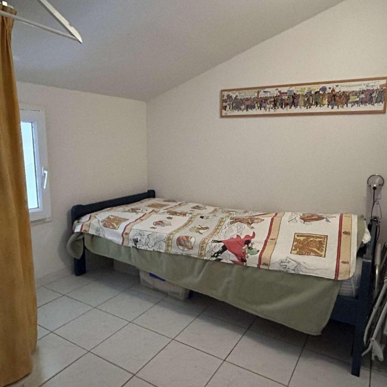 Appart 3 pièces 5 couchages BANYULS SUR MER BN090-F18 - Two-Bedroom Apartment - 8