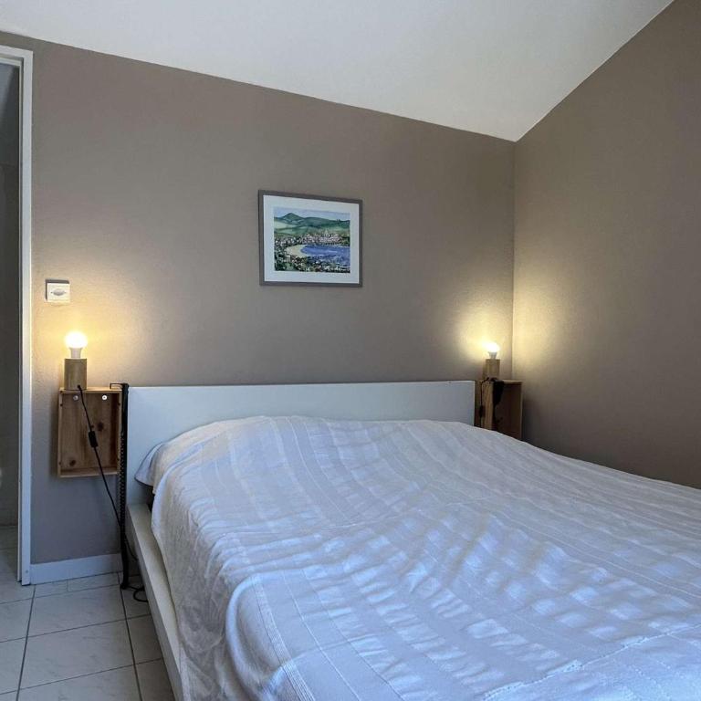Appart 3 pièces 5 couchages BANYULS SUR MER BN090-F18 - Two-Bedroom Apartment - 9