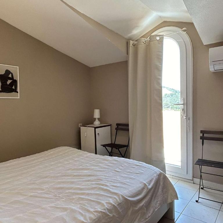Appart 3 pièces 5 couchages BANYULS SUR MER BN090-F18 - Two-Bedroom Apartment - 10