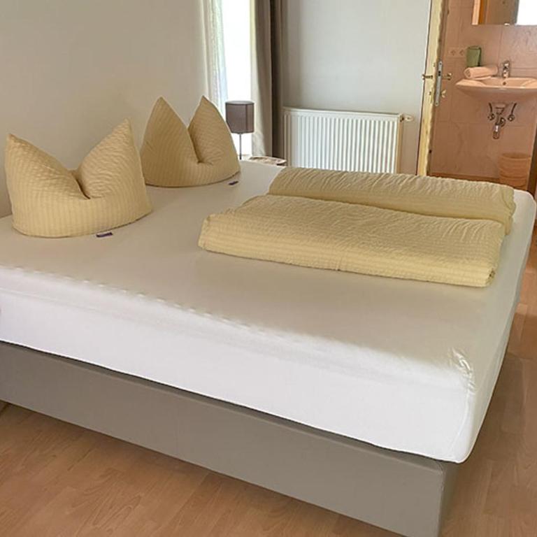 Alpenhof Strenge - Classic Doppelzimmer - 2