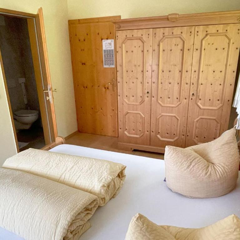Alpenhof Strenge - Classic Doppelzimmer - 3