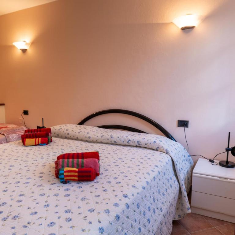 Suite Carla cozy apartment in Petrasanta center - Apartment - 20