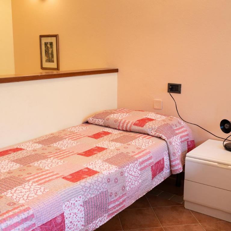 Suite Carla cozy apartment in Petrasanta center - Apartment - 22