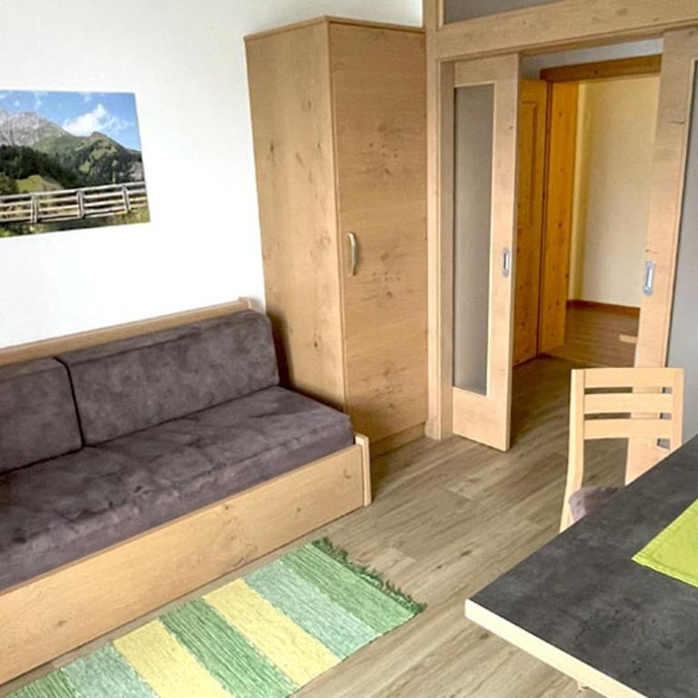 Alpenhof Strenge - Superior Apartment - 3