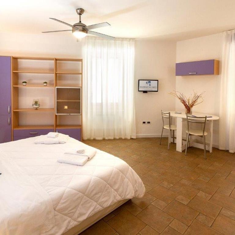 Residence Arco - Appartamento con 1 Camera da Letto - 4