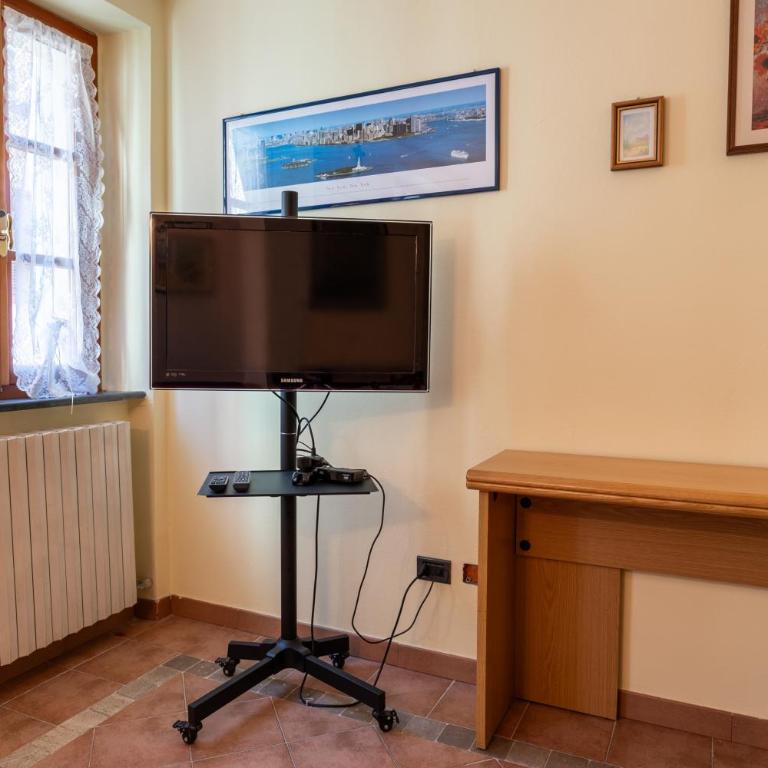Suite Carla cozy apartment in Petrasanta center - Apartment - 10