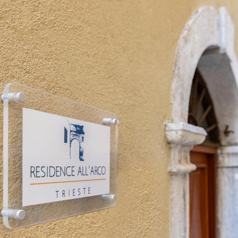 Residence Arco - Appartamento con 1 Camera da Letto - 1