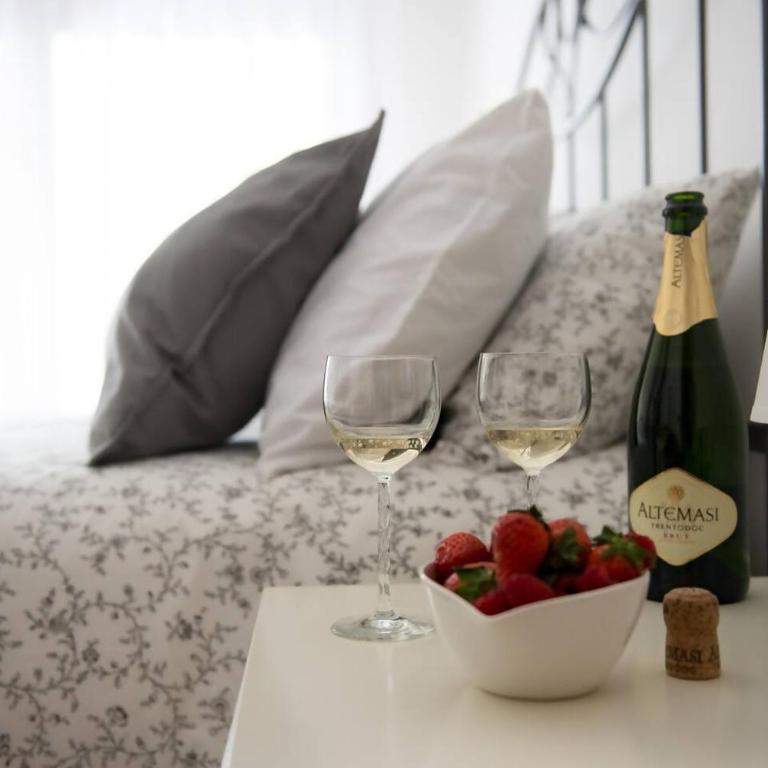 Appartamento Pelèr13 con balcone e parcheggio - Appartamento Familiare con 1 Camera da Letto - 1